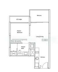 J Gateway (D22), Condominium #480773301